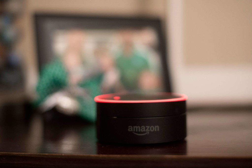 Les appareils Amazon Alexa ont dit à tort aux utilisateurs que les élections de 2020 avaient été « volées »