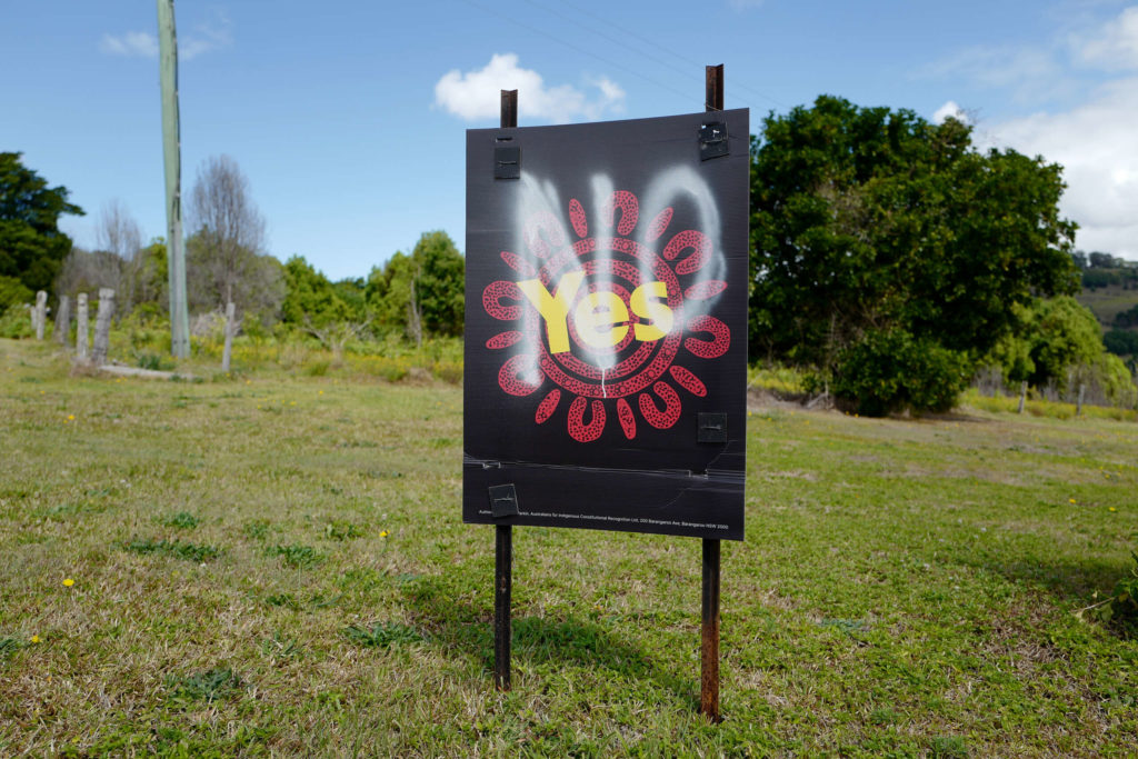Les Australiens votent contre le référendum visant à reconnaître les groupes autochtones dans la Constitution