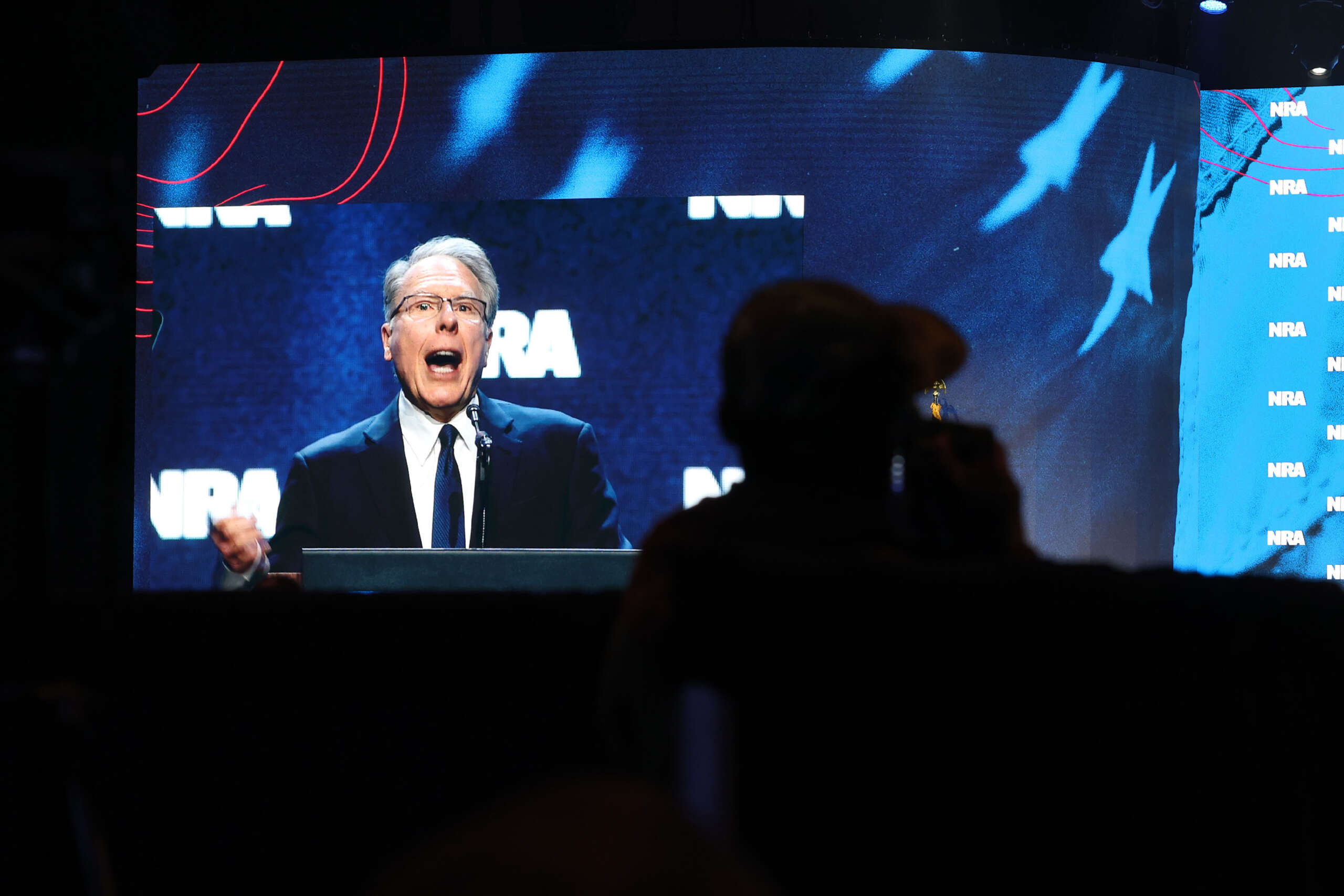 Les revenus de la NRA ont chuté de plus de 50 % depuis 2016, selon une fuite d’audit