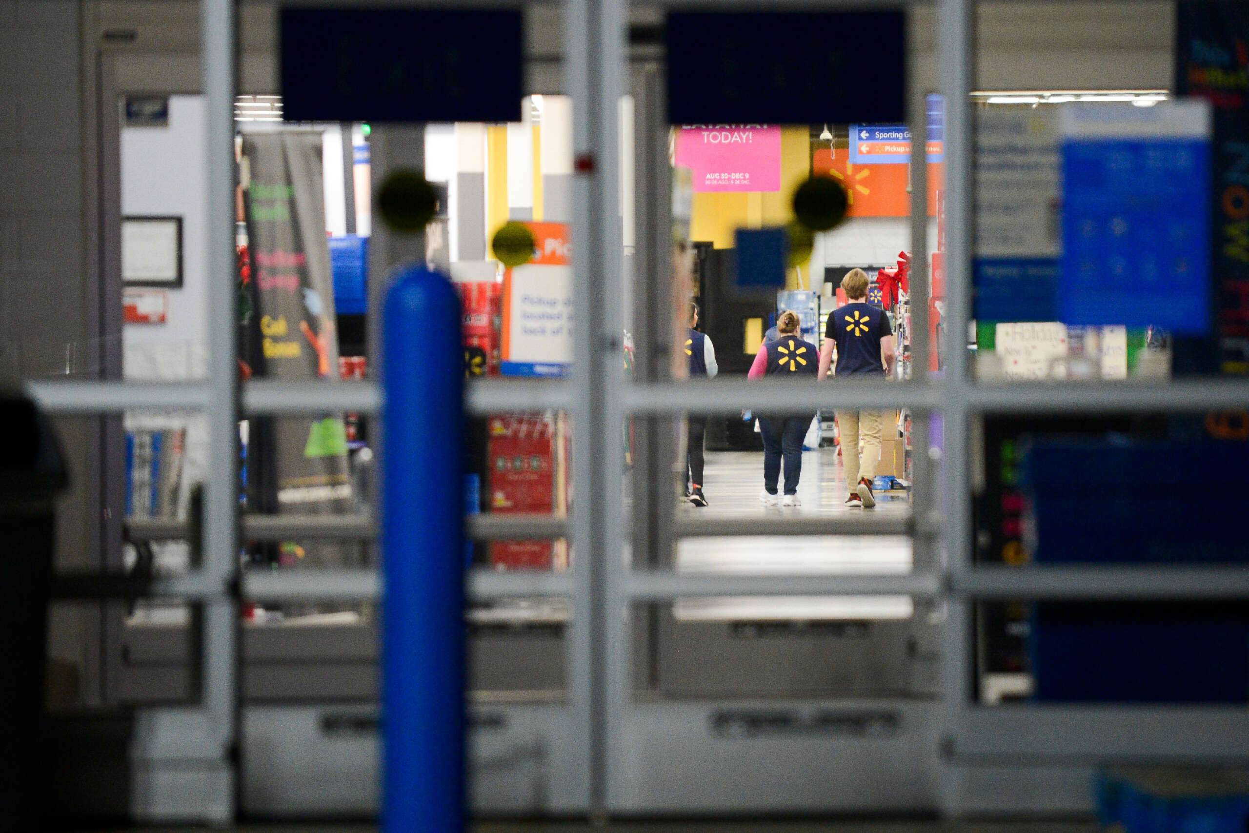 Amazon, DoorDash et Walmart doivent répondre aux allégations de violations du droit du travail, selon l'ONU