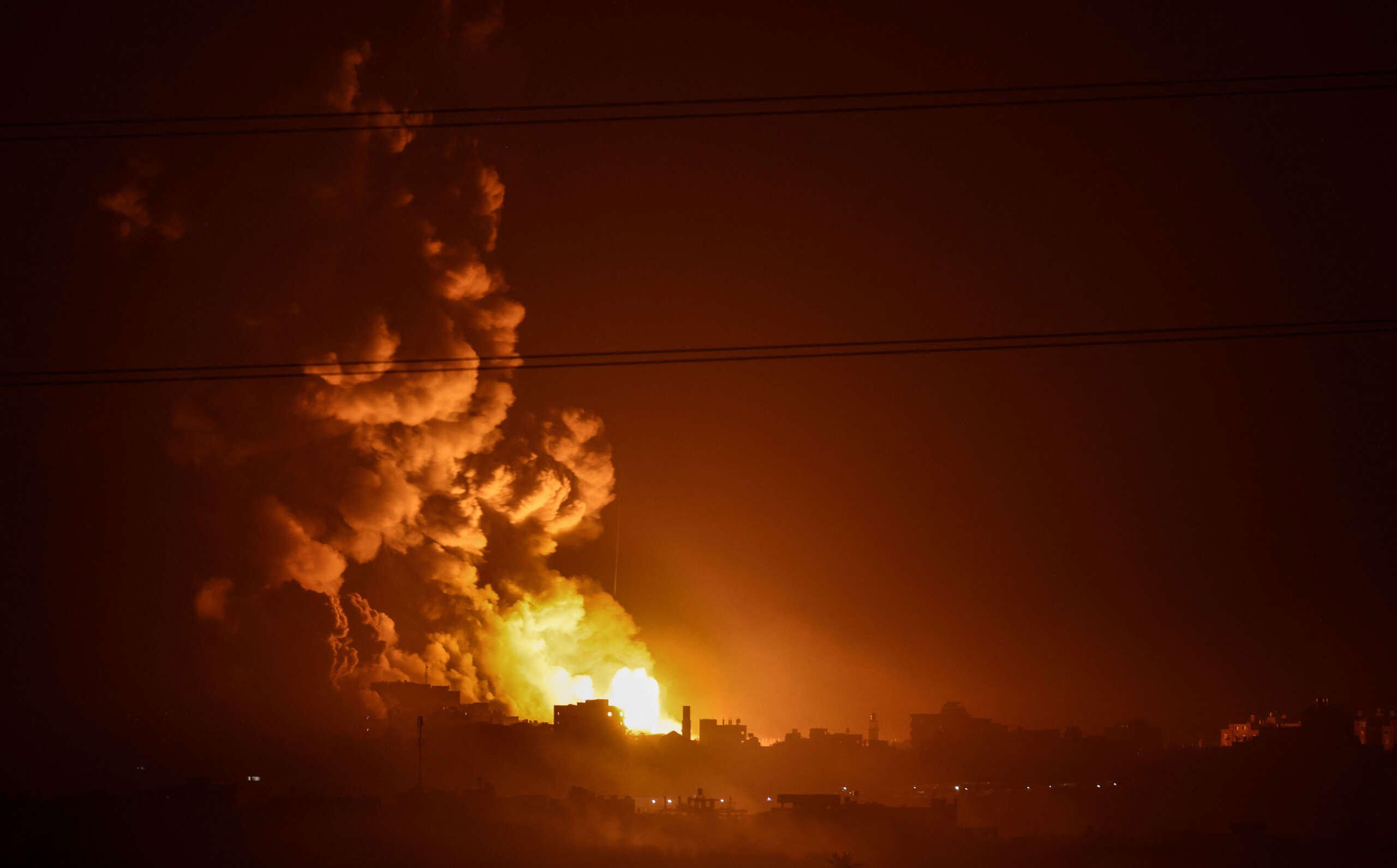 Les critiques critiquent l’idée de « pauses humanitaires » quotidiennes de quatre heures à Gaza comme étant inadéquate