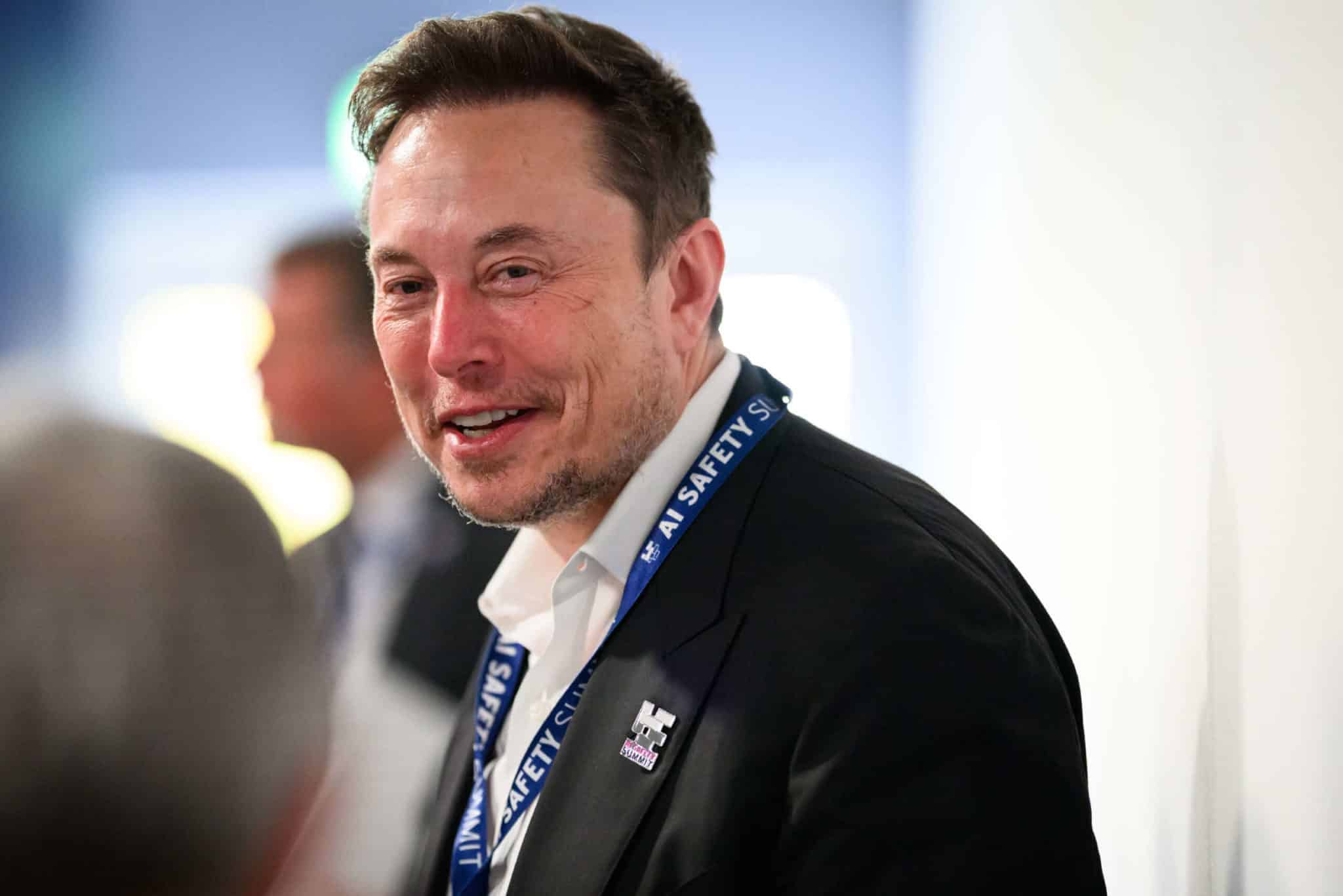 Elon Musk veut que je sois viré.  Les habitants de San Francisco veulent qu'il soit taxé.