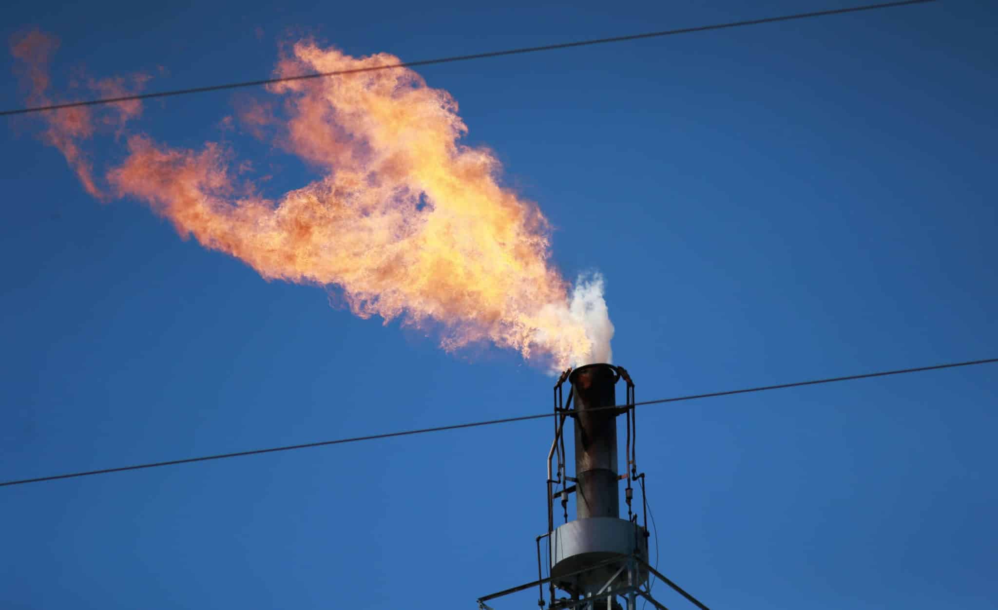 L’exportation de gaz de fracturation américain est bien pire pour le climat que le charbon, selon une étude
