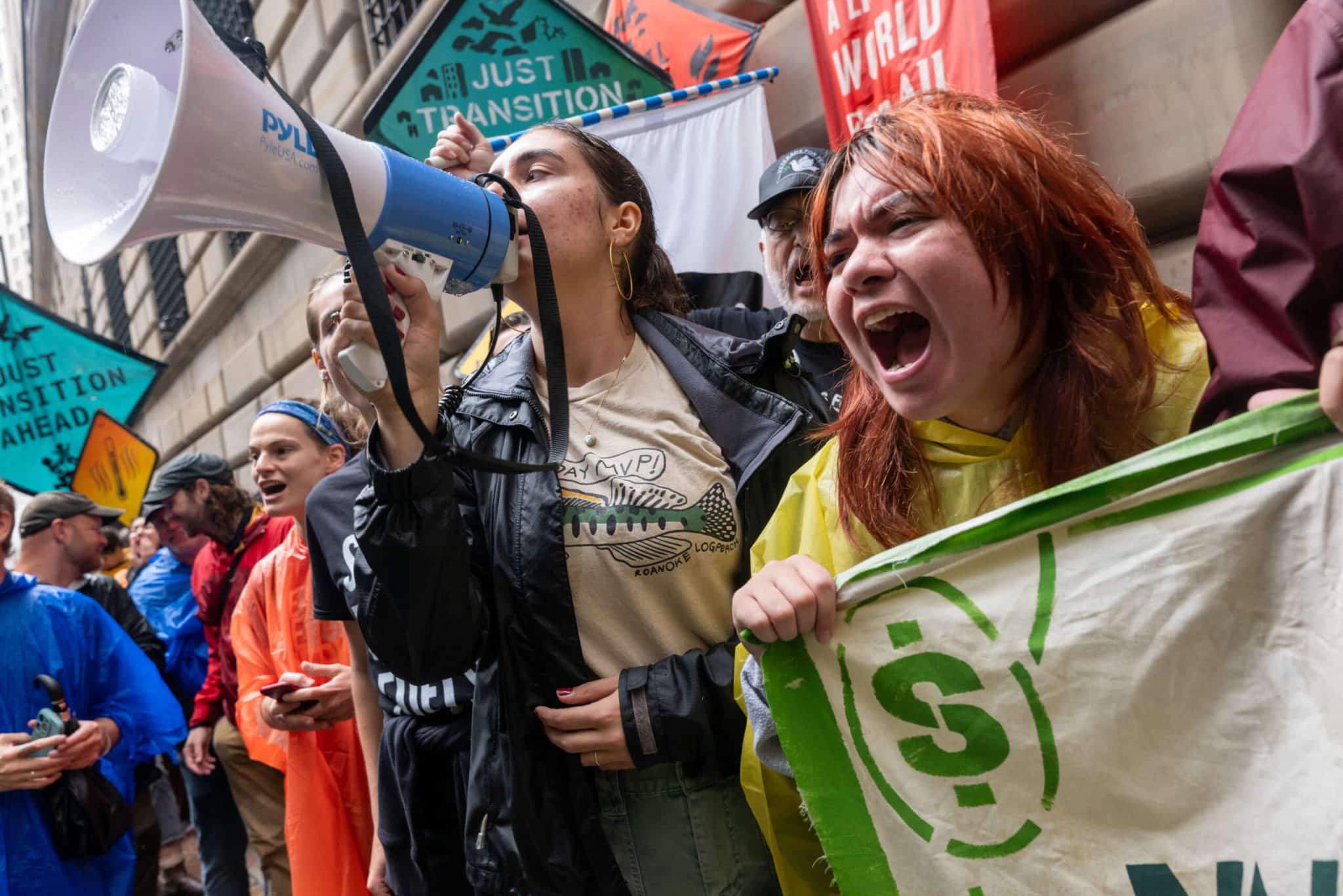 Le changement climatique constitue une menace unique pour les femmes et les personnes LGBTQ, selon un rapport