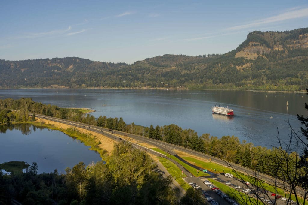 Le nouveau traité du fleuve Columbia doit donner la priorité aux tribus locales et aux préoccupations écologiques