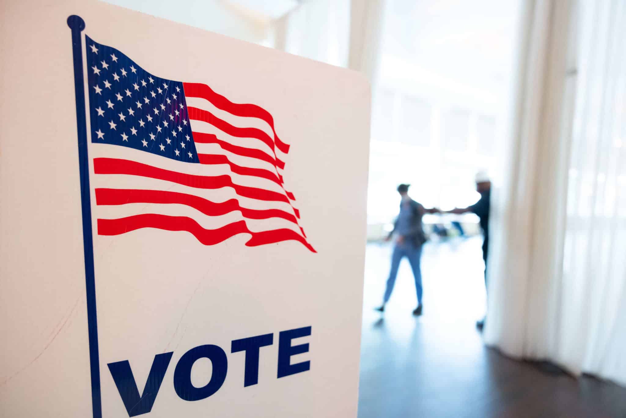 Les nouvelles lois électorales restrictives dans les Swing States pourraient-elles changer le résultat en 2024 ?