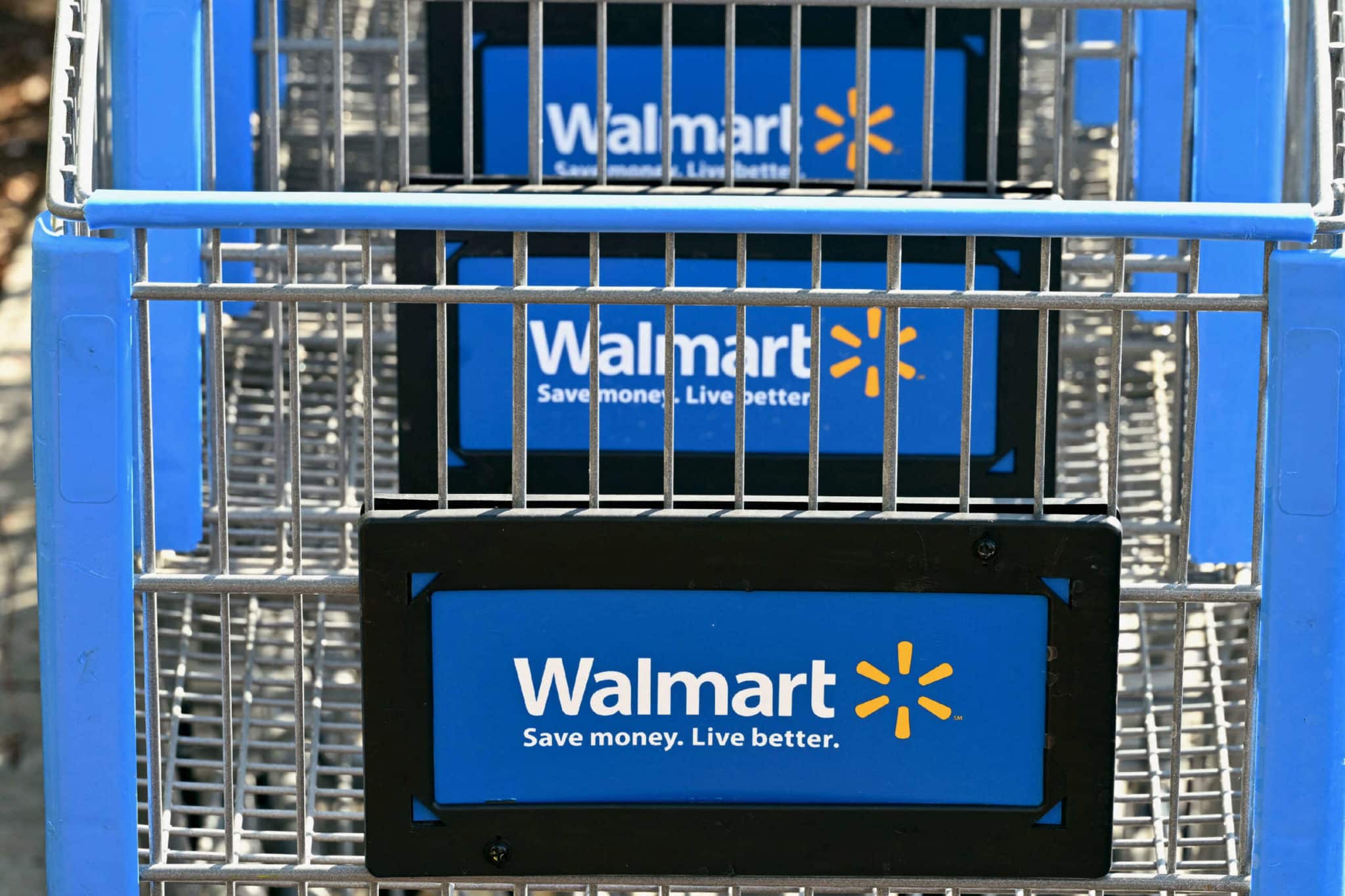 Walmart vend des bougies de Hanoukka qui financent la discrimination anti-arabe en Israël