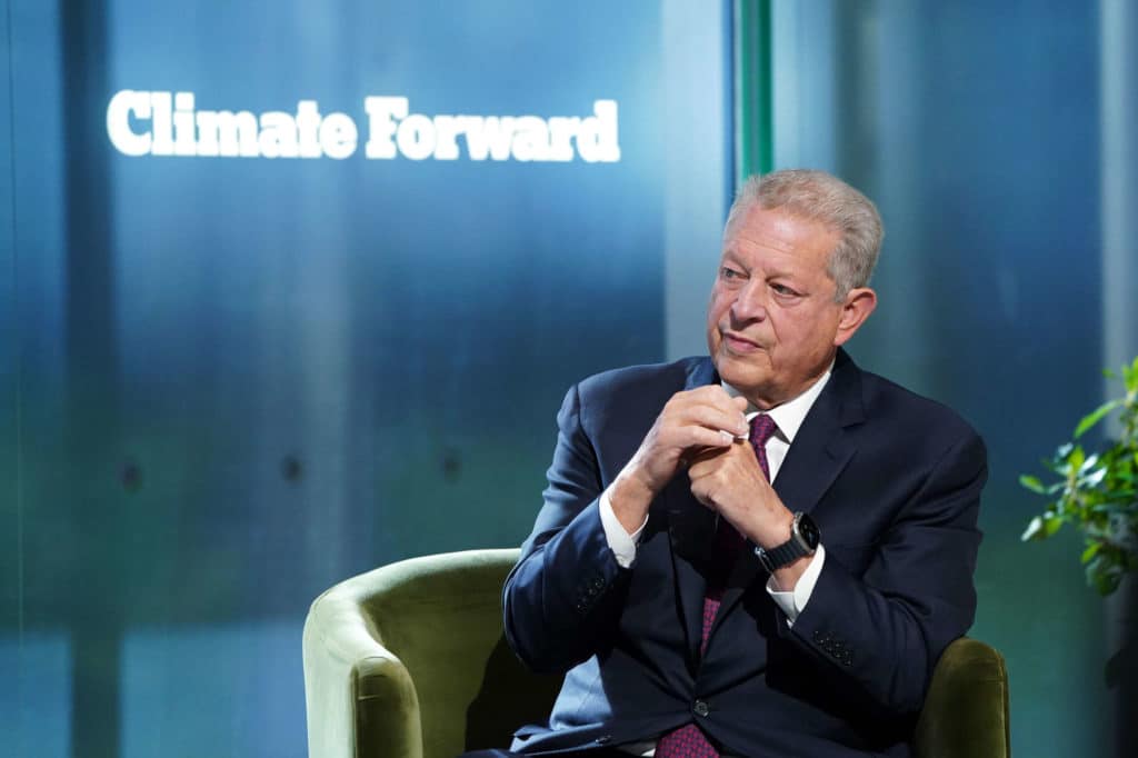 Gore : la COP28 est au bord de l'échec complet alors que le Pacte omet l'élimination progressive des combustibles fossiles