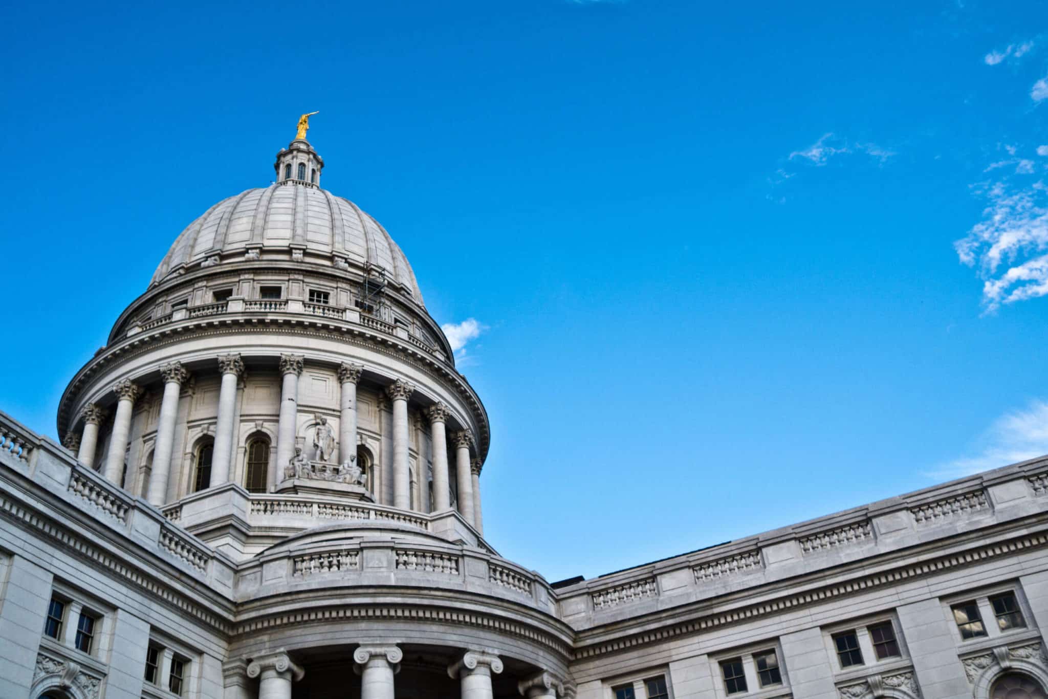 Les législateurs du Wisconsin proposent un amendement visant à abroger les lois anti-mariage pour l'égalité