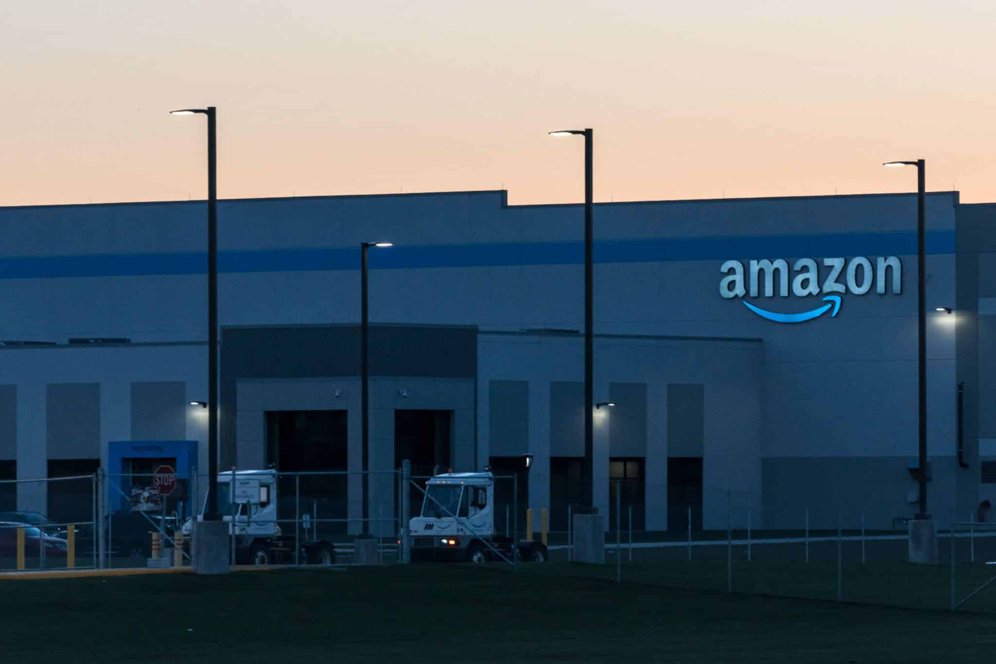Amazon condamné à une amende de seulement 7 000 $ pour la mort d'un travailleur de l'Indiana causée par des conditions dangereuses