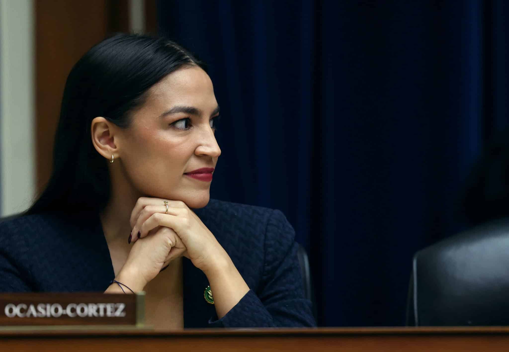 L’AOC dit que les républicains seraient « humiliés » si l’audience de Hunter Biden était publique