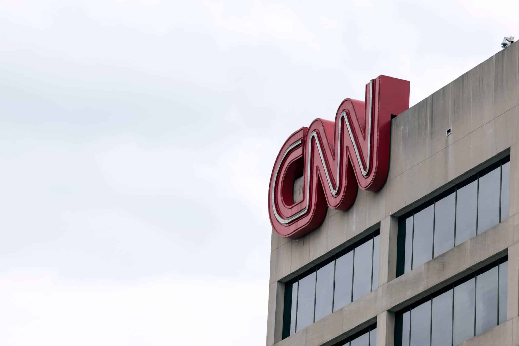 Rapport : Toute la couverture médiatique de CNN sur Gaza vue par le bureau et surveillée par Tsahal avant publication