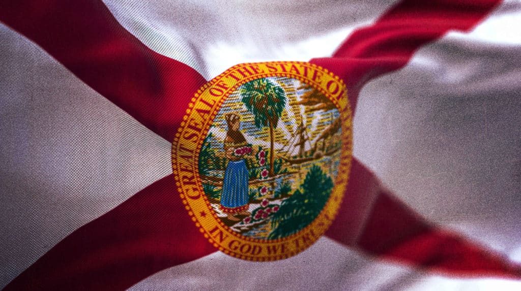 Un nouveau projet de loi de Floride mettrait effectivement fin à toute reconnaissance juridique des personnes trans