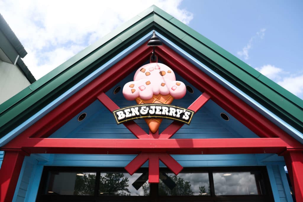 Ben & Jerry's appelle à un cessez-le-feu « permanent et immédiat » à Gaza