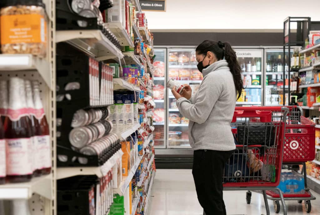 La cupidité représente 53 cents de chaque dollar d’inflation au cours des 6 derniers mois