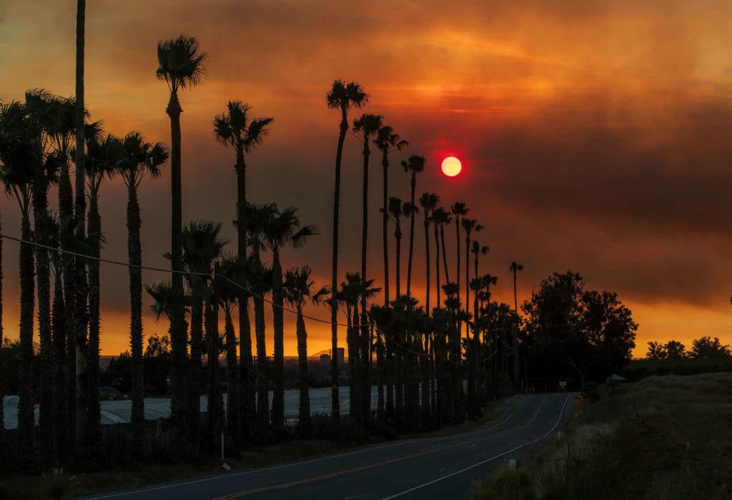 Les climatologues enregistrent leur premier étirement de 12 mois au-dessus de l'objectif de 1,5 degrés Celsius