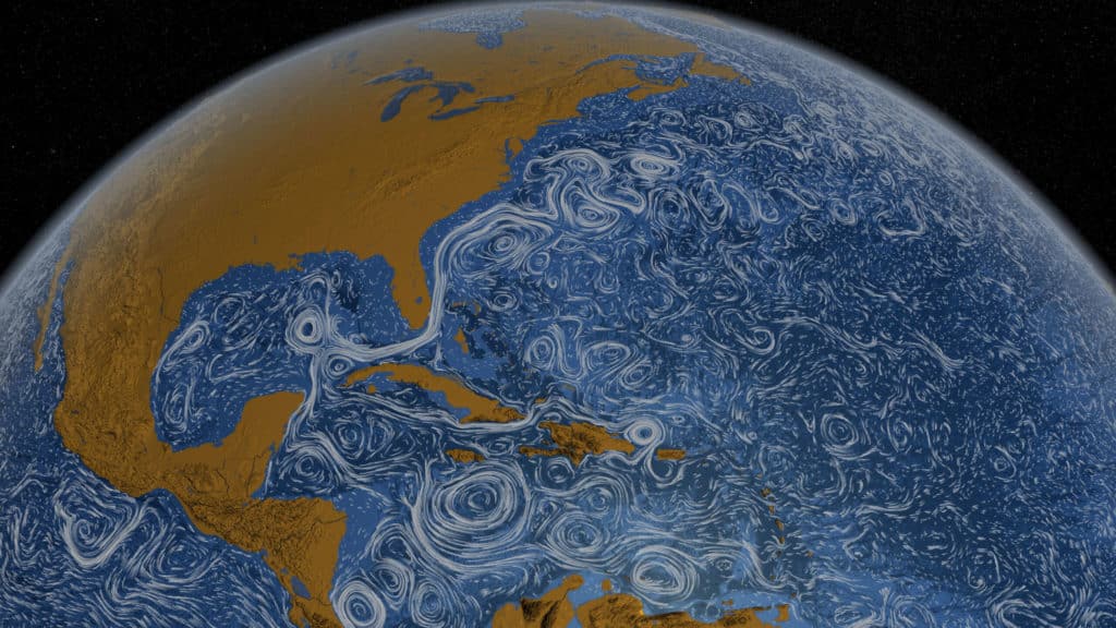 Une étude montre que l'effondrement du système critique du courant de l'Atlantique est plus probable que prévu