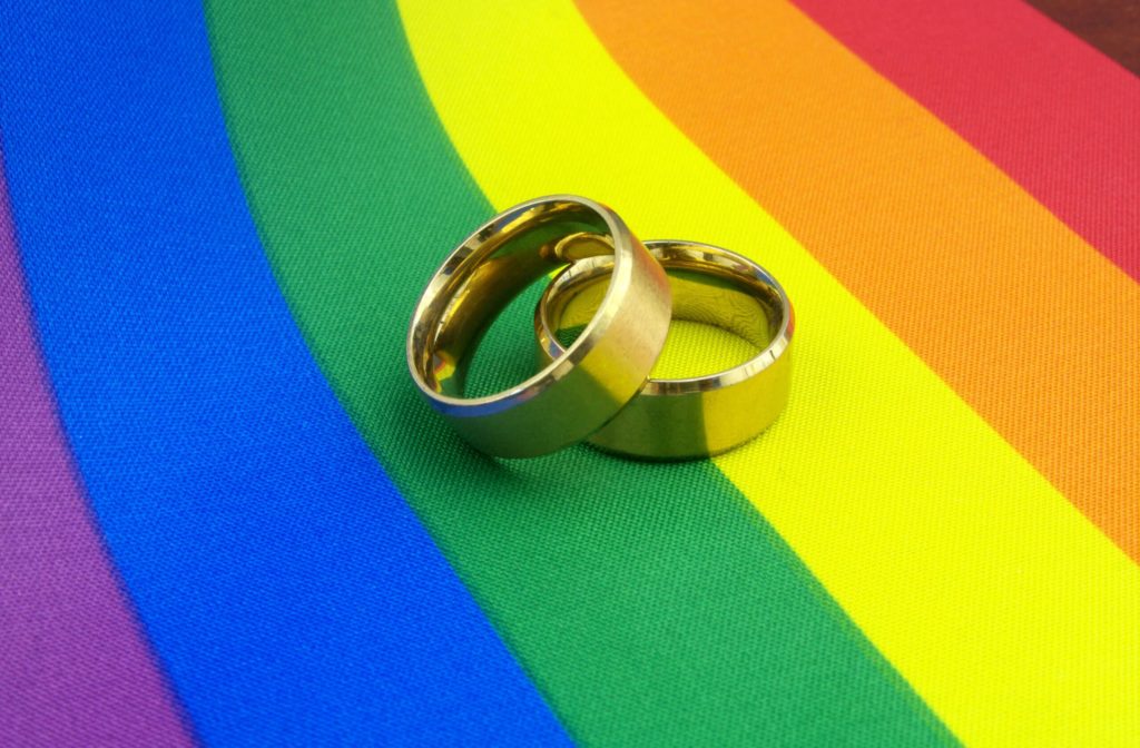 La législature de l’État du Tennessee adopte un projet de loi autorisant la discrimination dans le mariage LGBTQ