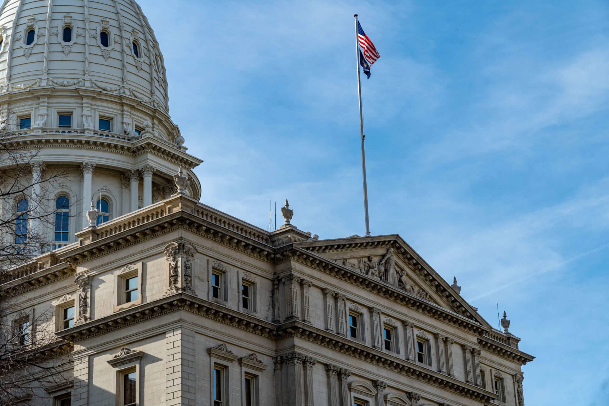 L'abrogation historique du « droit au travail » au Michigan entre en vigueur