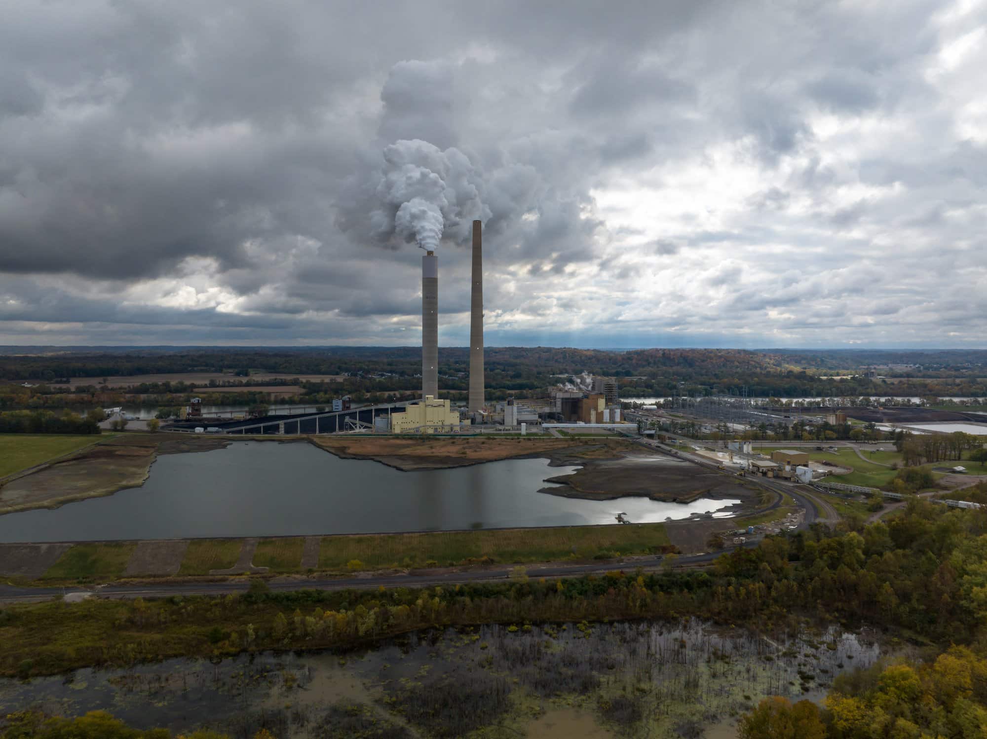 SCOTUS tranchera-t-il en faveur des pollueurs plutôt que de la santé publique dans l'affaire du smog ?