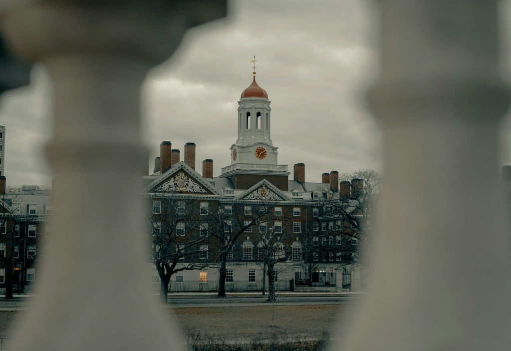 Des étudiants palestiniens et musulmans de Harvard exigent une enquête sur le harcèlement