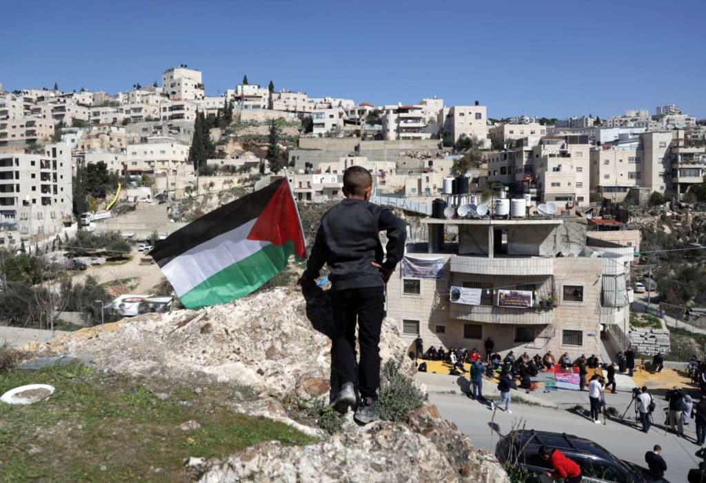 Israël intensifie les démolitions de maisons à Silwan alors que les colons messianiques cherchent à prendre le contrôle