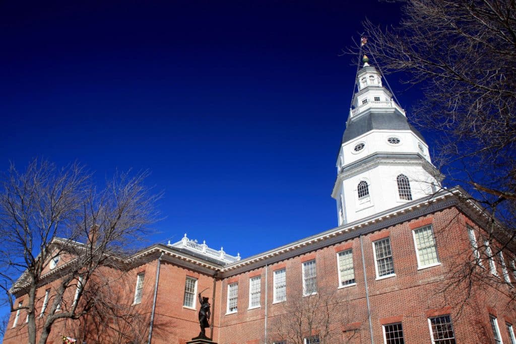 Le Sénat du Maryland adopte un projet de loi qui codifierait l'accès aux soins d'affirmation de genre