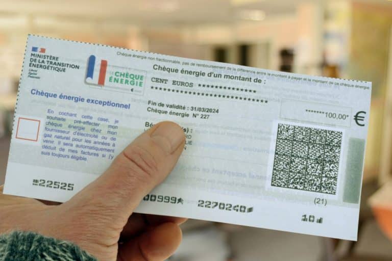 Ce changement dans le chèque énergie 2025 va faire trembler les